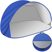 Палатка пляжная 150х100х80см 23477