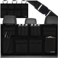 Органайзер для автокрісла Xtrobb 25251