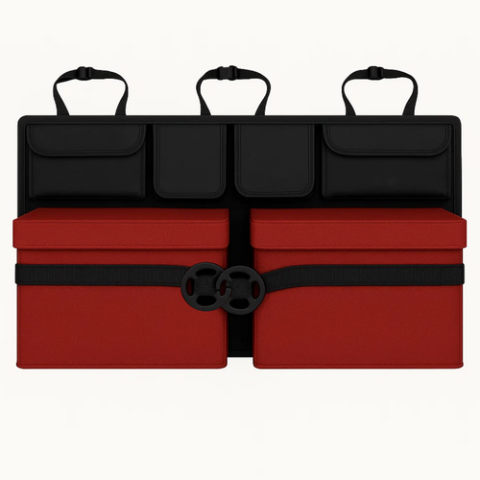 Органайзер для автокрісла Xtrobb 25251