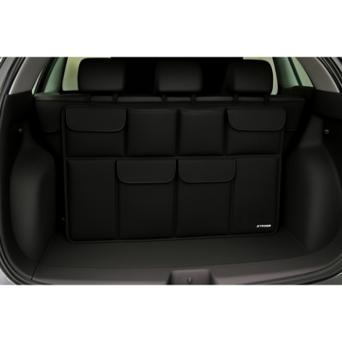 Органайзер для автокрісла Xtrobb 25251