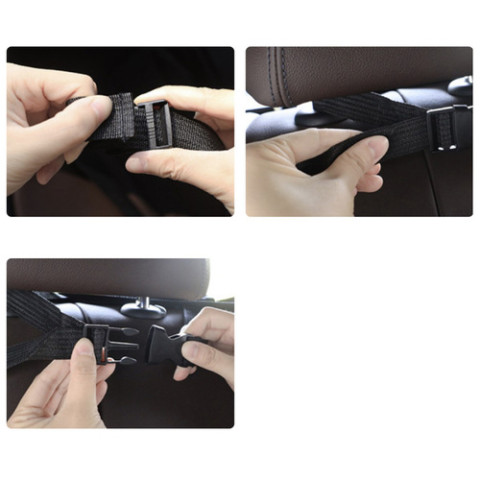 Органайзер для автокрісла Xtrobb 25251