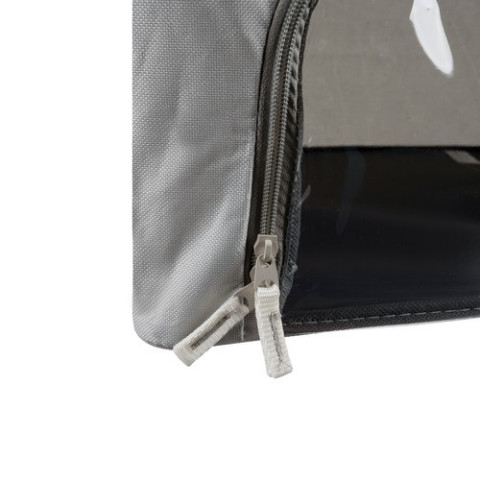 Органайзер для постільної білизни – 40х30х20см 2 шт. RUHHY 22930