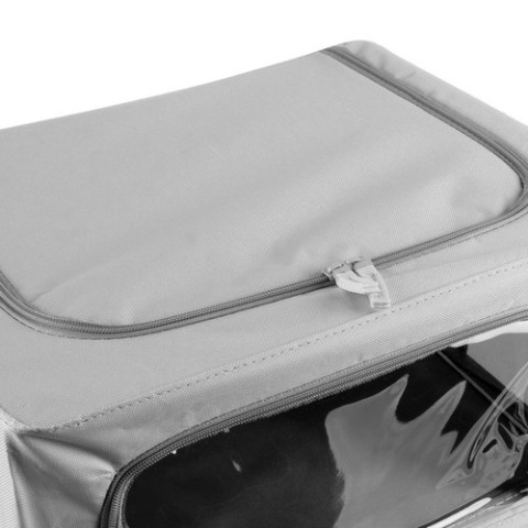 Органайзер для постільної білизни – 40х30х20см 2 шт. RUHHY 22930