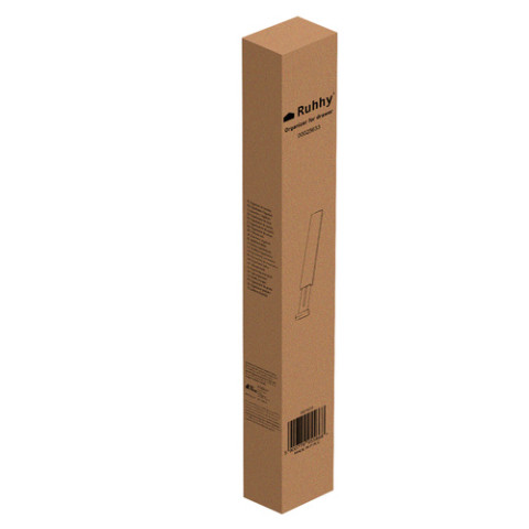 Органайзер для ящиков Ruhhy 25633