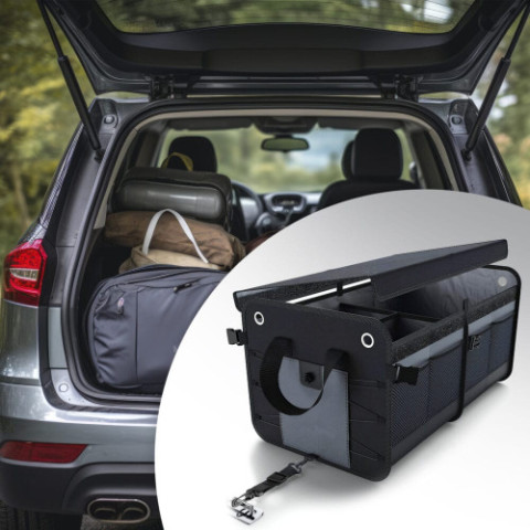 Организатор для багажника X-Motion