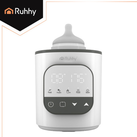 Підігрівач для пляшечок 5-в-1 Ruhhy 25962