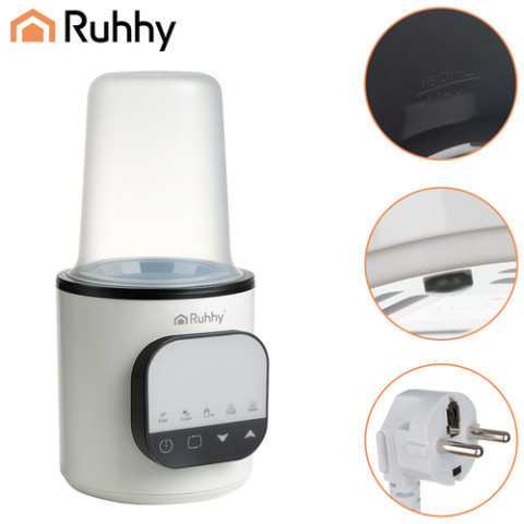 Підігрівач для пляшечок 5-в-1 Ruhhy 25962