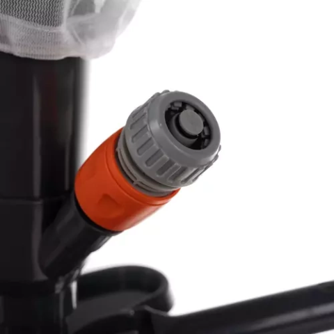 Пылесос напольный в бассейне Bigstren