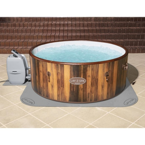 Пенопластовый коврик для бассейна 196 х 196 см. BESTWAY 60334