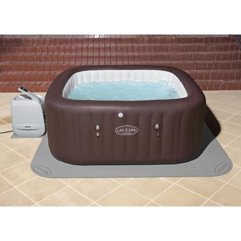 Пенопластовый коврик для бассейна 196 х 196 см. BESTWAY 60334