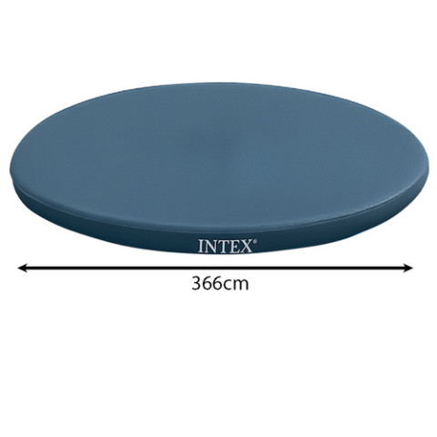 Расширительное покрытие для бассейна INTEX 28022