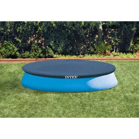 Расширительное покрытие для бассейна INTEX 28022