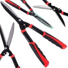 Садовые ручные кустовые ножницы для живой изгороди, трав.