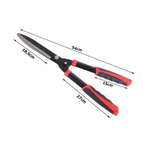 Садові ручні кущові ножиці для живоплоту, трав