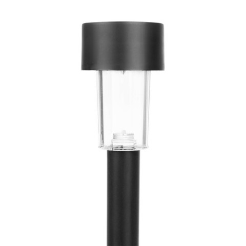 Садові світильники на сонячних батареях – 10 шт. Gardlov 23859