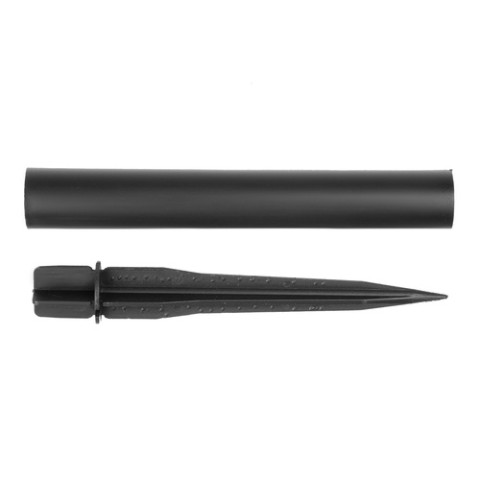 Садові світильники на сонячних батареях – 10 шт. Gardlov 23859