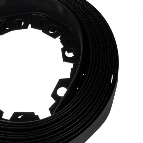 Садовий бордюр 6см - 10м Gardlov 24562