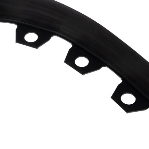 Садовий бордюр 6см - 10м Gardlov 24562