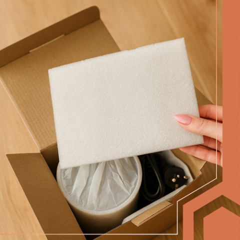 Спінювач молока з дисплеєм 500 Вт Ruhhy 26649