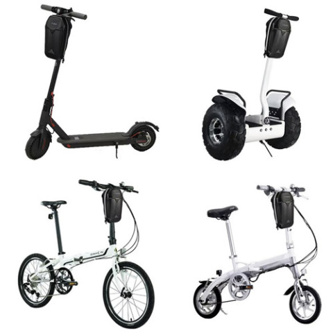 Сумка для самоката Trizand 25205