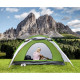 Туристичний намет на 2-4 особи Невада TRIZAND 23483