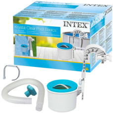 Водоочисник для басейну INTEX 28000