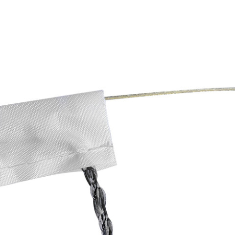 Волейбольна сітка + сумка 23427