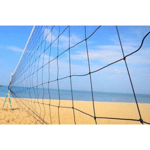 Волейбольна сітка + сумка 23427