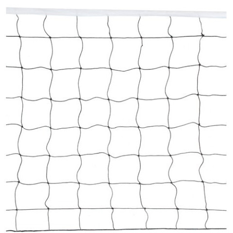 Волейбольная сетка+сумка Trizand 2851