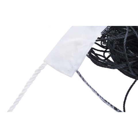 Волейбольная сетка+сумка Trizand 2851