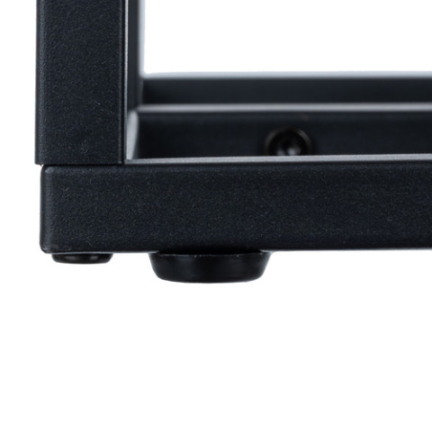 Декоративна підставка для квітів 4 яруси 69 см Ruhhy