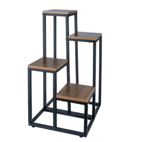 Декоративна підставка для квітів 4 яруси 69 см Ruhhy