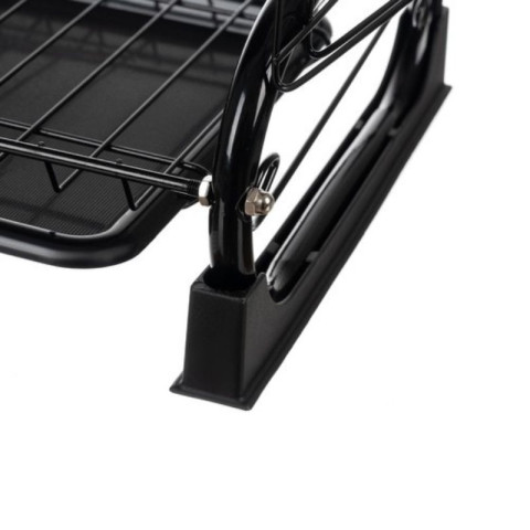 Дворівнева сушарка Ruhhy для посуду 24634