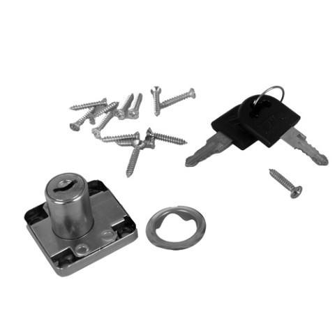 Компактна шафа для ванної кімнати Ruhhy