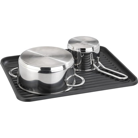 Настільна сушарка Ruhhy для посуду 21992