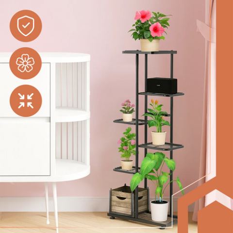 Подставка для цветов 106 см Ruhhy