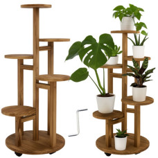 Підставка для квітів 86 см Ruhhy