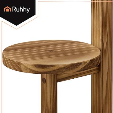 Підставка для квітів 86 см Ruhhy