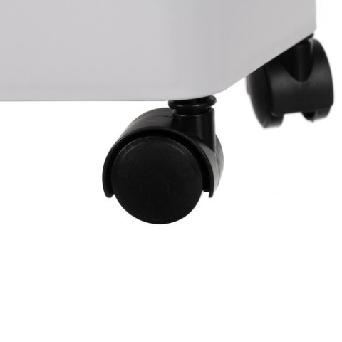 Полка для хранения на колесах Ruhhy 24291