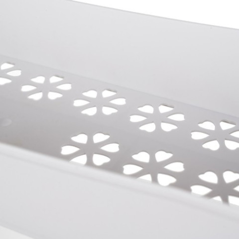 Полка для хранения на колесах Ruhhy 24291