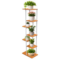 Семиярусна металева підставка 120 см. для квітів RENEW FORCE FLO-STAND-1 