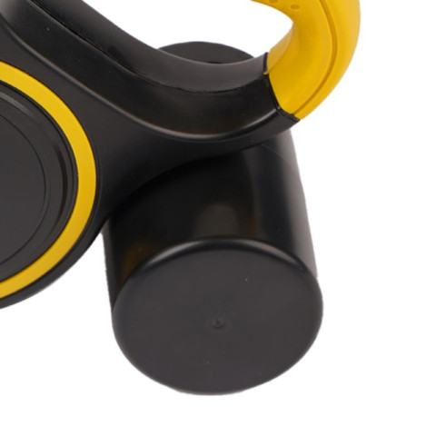 Автоматичний повідець для собак з підсвіткою Purlov 