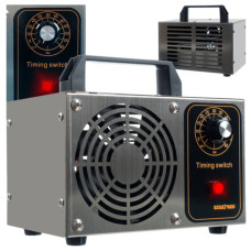 Озонатор для приміщень та автомобіля Bigstren 