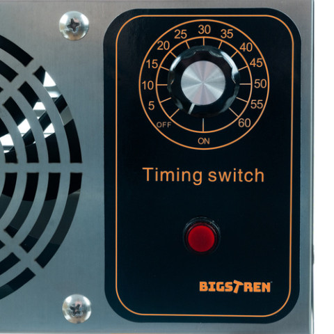 Озонатор для приміщень та автомобіля Bigstren 