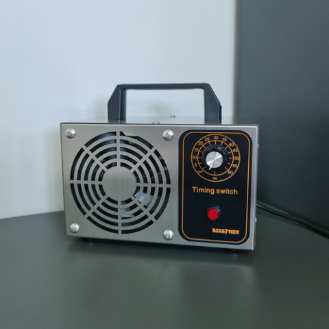 Озонатор для приміщень та автомобіля Bigstren 