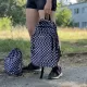 Рюкзак 22л - шахівниця Kruzzel 24530