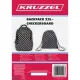 Рюкзак 22л - шахівниця Kruzzel 24530