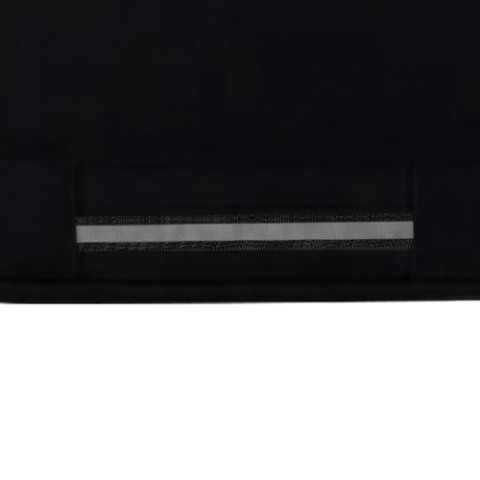 Універсальний рюкзак 22 л Kruzzel чорний 