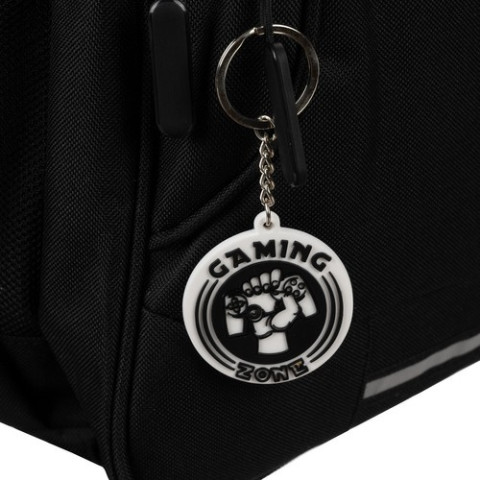 Універсальний рюкзак 30 л Kruzzel чорний 