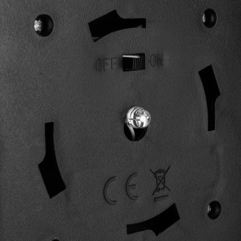 Садові ліхтарі на сонячних батареях 6 шт Gardlov 25421